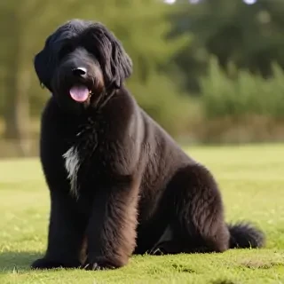 portuguese sheepdog