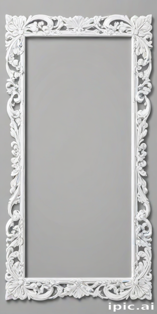 white border png