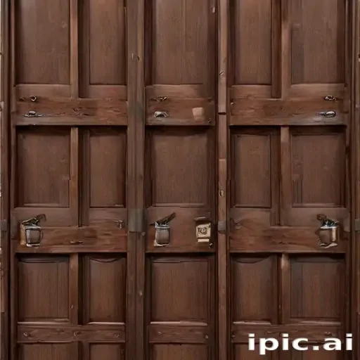 door background