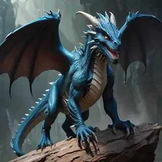 cool pictures of dragons