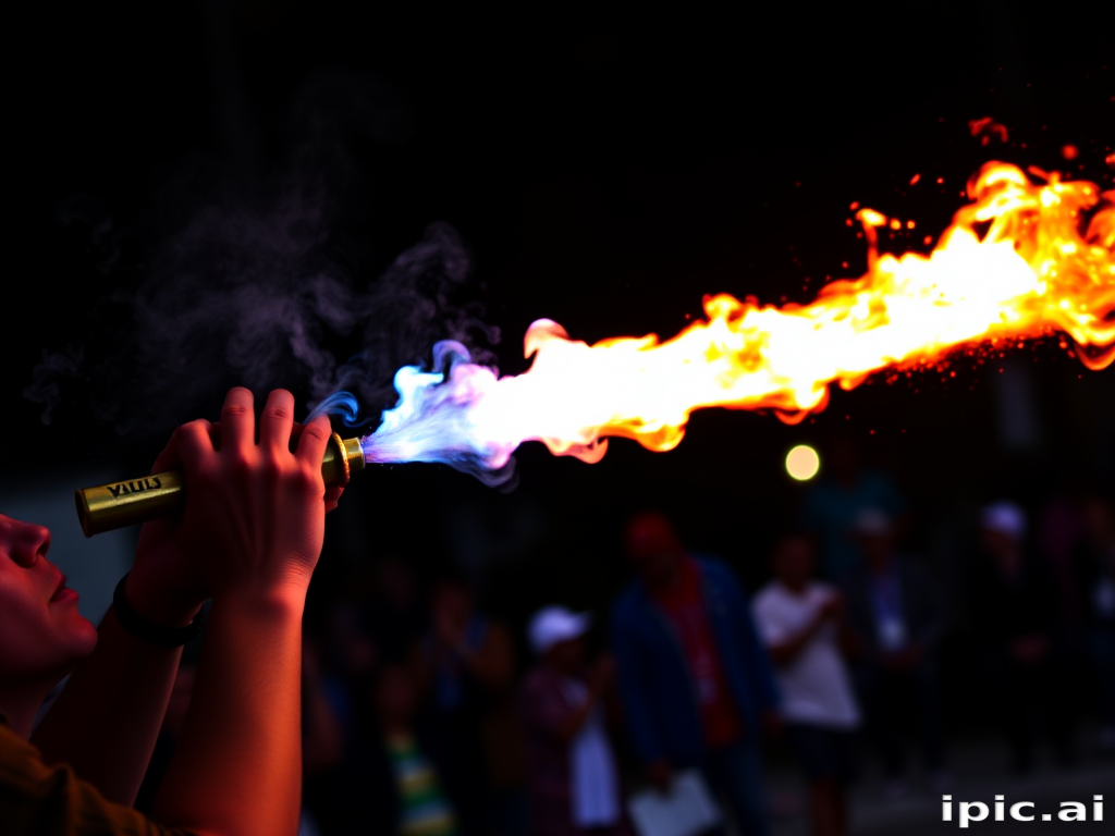 vuvuzela