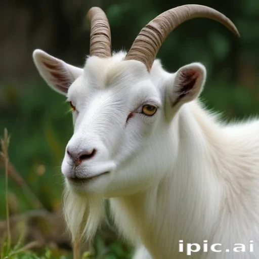 png goat