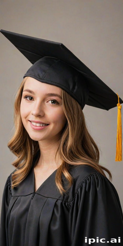 graduation cap png
