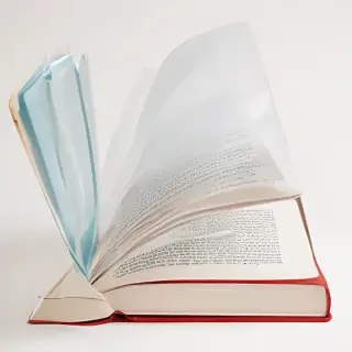 transparent book clipart