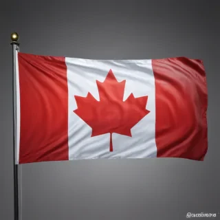 canada flag png