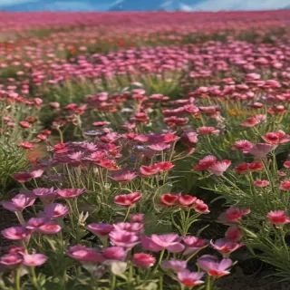 flowers field png