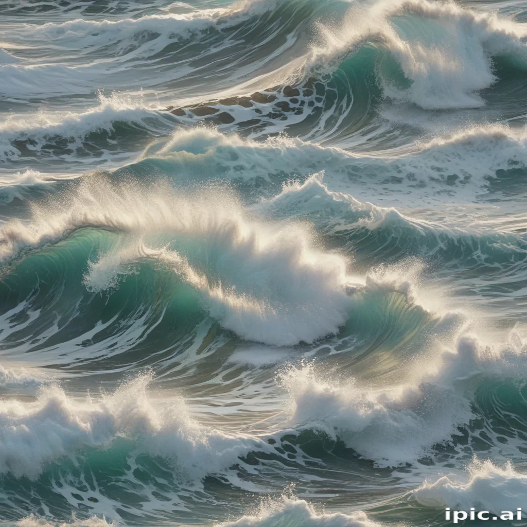 wave pattern png