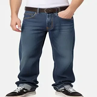 baggy jeans png