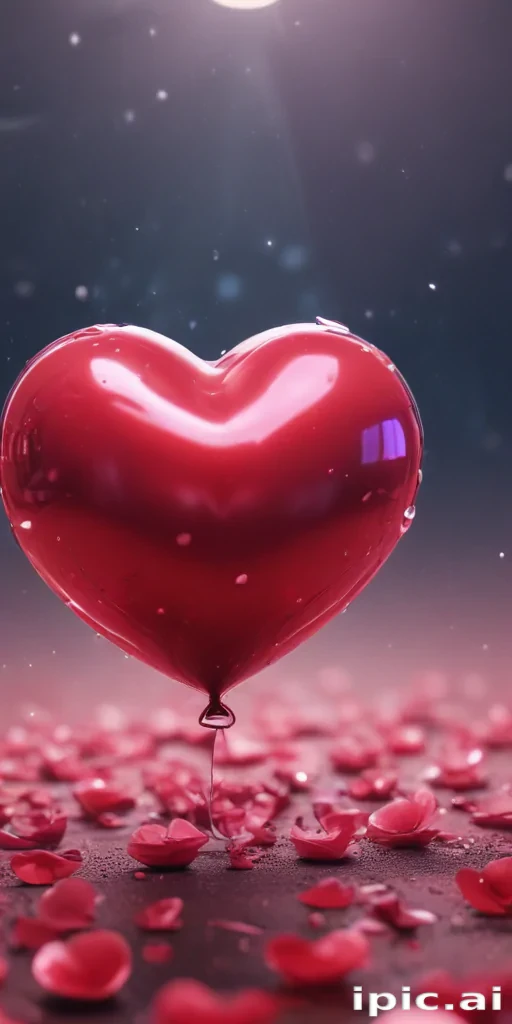valentine's day wallpaper aesthetic