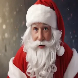 santa wallpapers