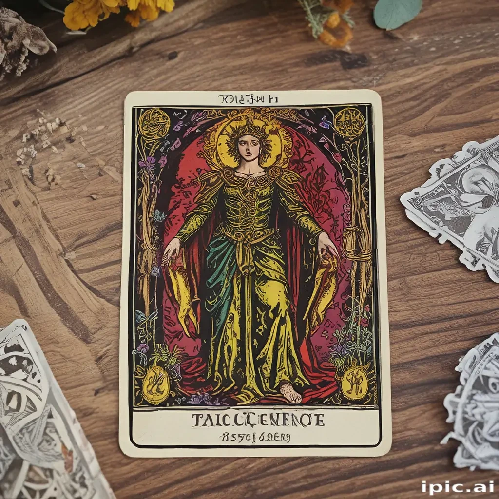 free tarot