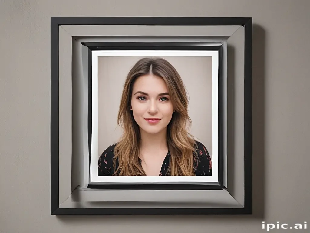wall frame images