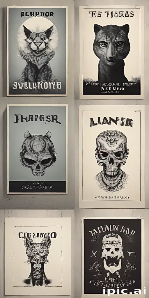 printable posters