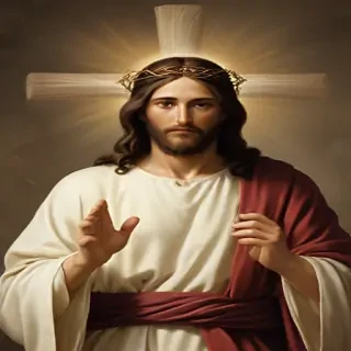 background jesus wallpaper