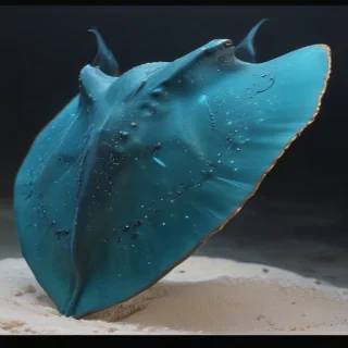 stingray png