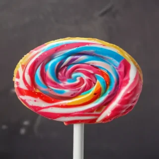 picture of lollipop