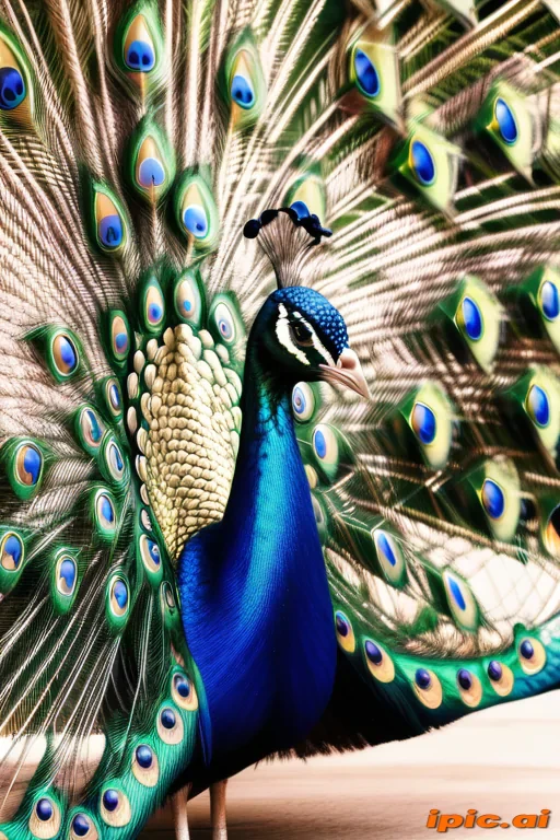 peacock png