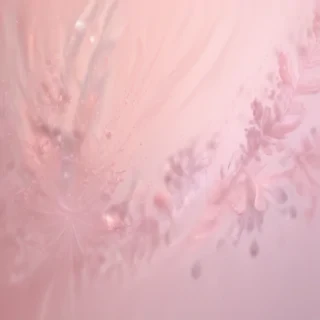 plain light pink background