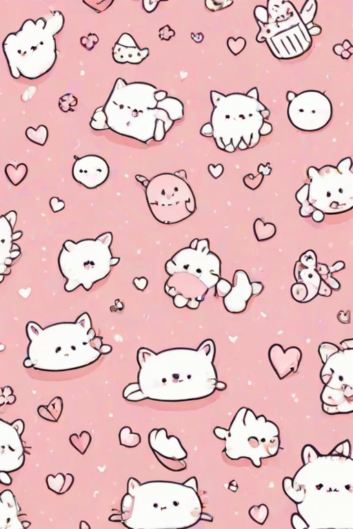 cute backgrounds for phones