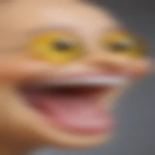 transparent smiley face emoji