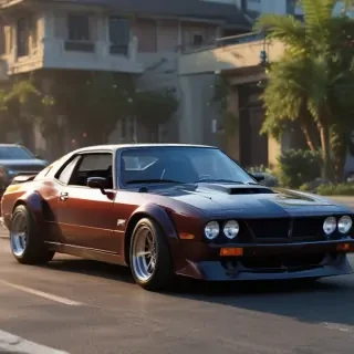 drift cars