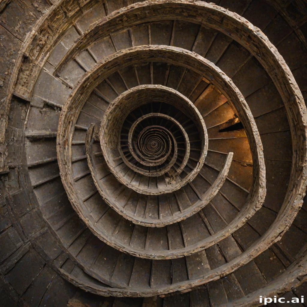 spiral images