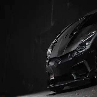 all black wallpaper for iphone