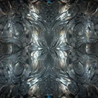 glass texture transparent