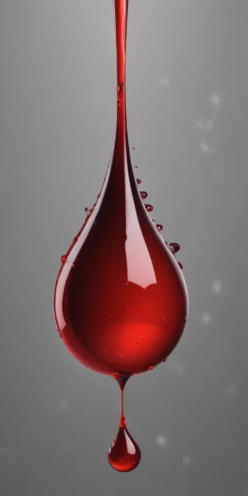blood drop png