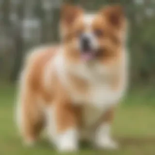 affenshire dog breed
