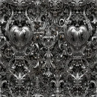 chrome hearts wallpaper