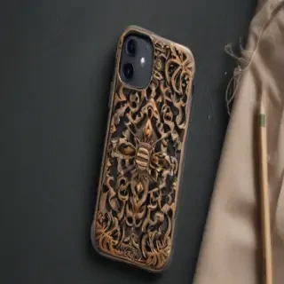 iphone case mockup