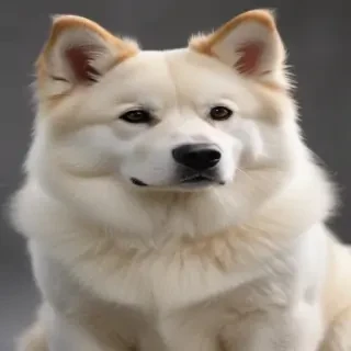 akitamatian dog breed