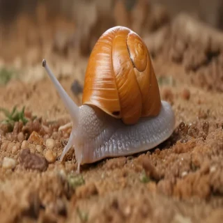 snail png