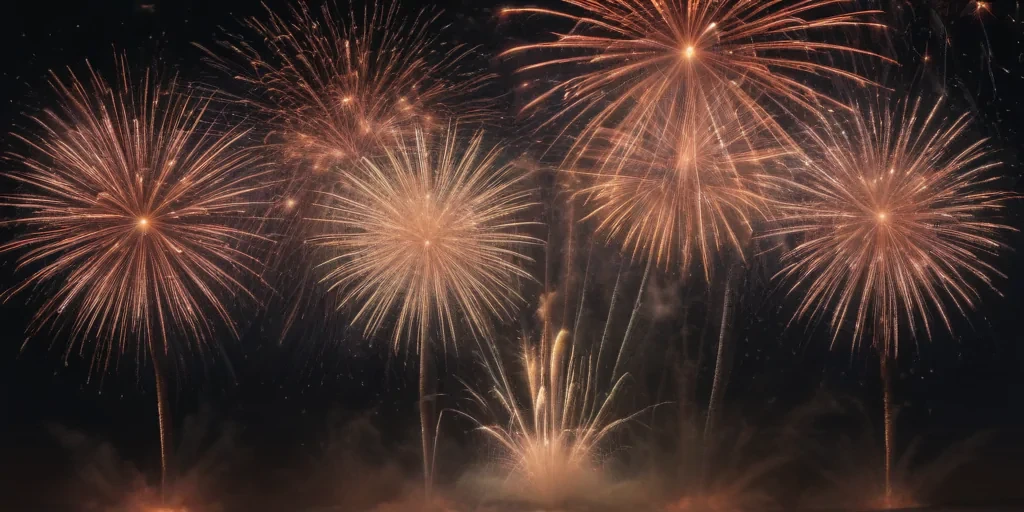 fireworks png
