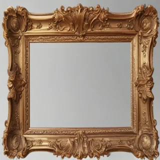 vintage frame png