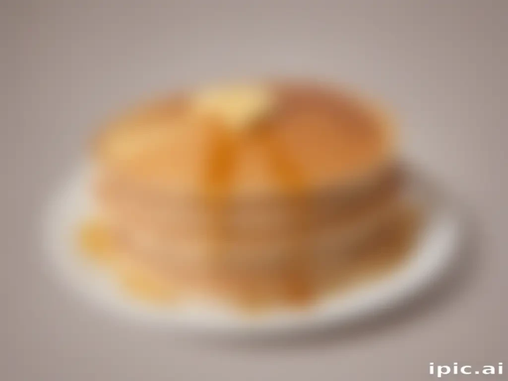 pancake png