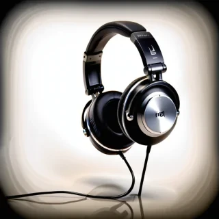 headphone pic