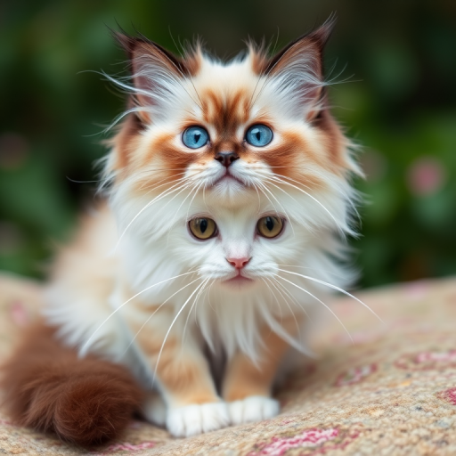 ragdoll breed