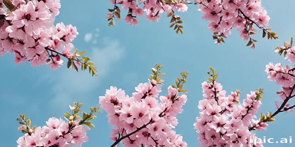 spring wallpaper aesthetic
