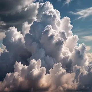 cloud wallpaper aesthetic