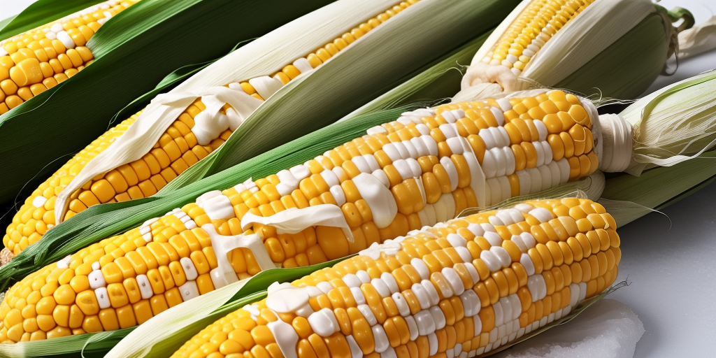 how to cook frozen ears of corn