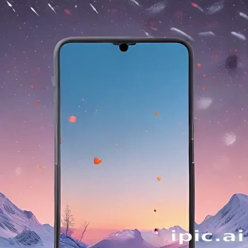 cute ig story background