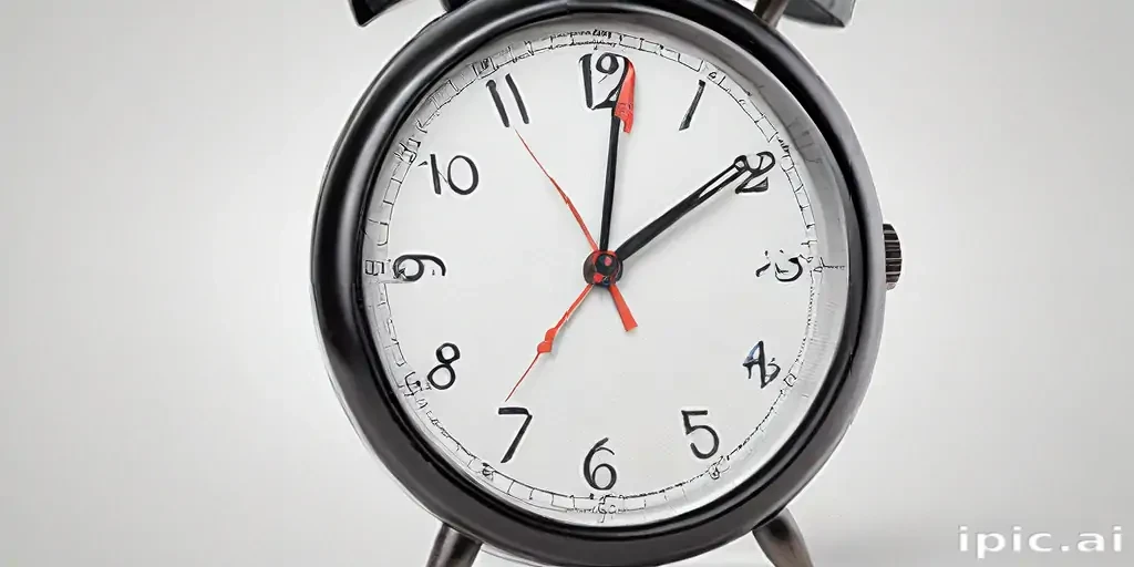 time png