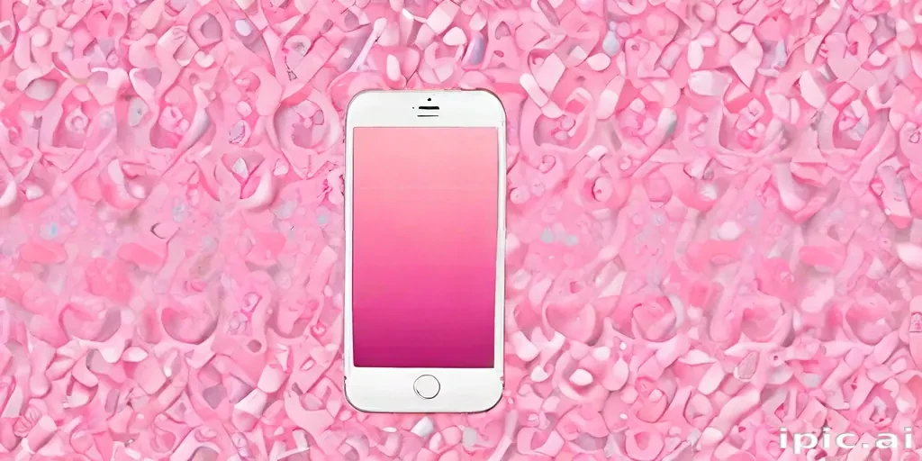 iphone wallpaper girly