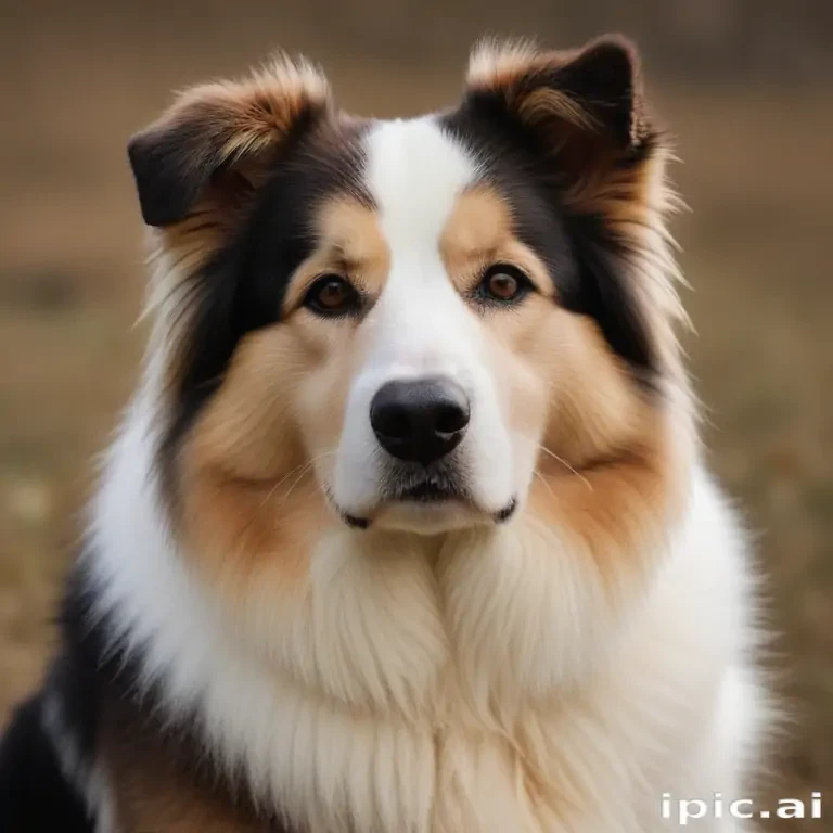 alaskan shepherd
