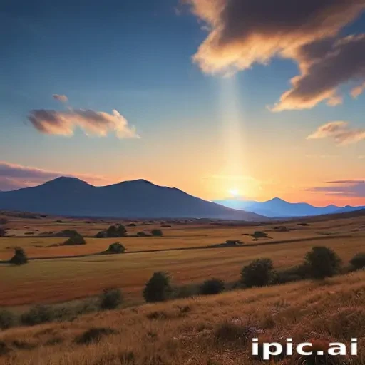 background scenery
