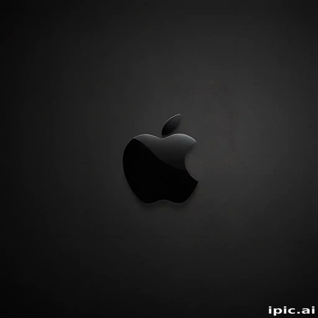 iphone black wallpaper