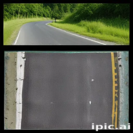 road png