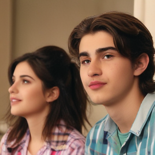 selena gomez and timothee movie